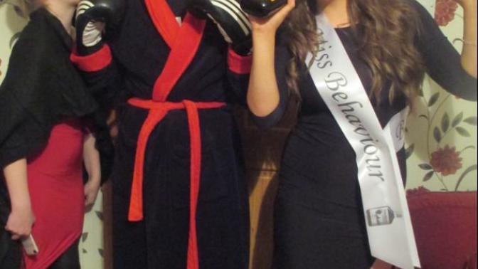 Halloween costumes... yay/nay?