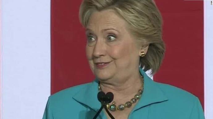 Do you think the FBI should have delayed re-opening their investigation of Clinton?