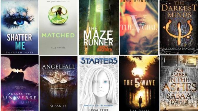What is the best dystopian /utopian novel you've read by far? How does it parallel with current day situtations? What made you love it?