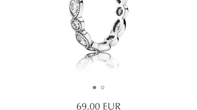 Can this ring be misunderstood as an engagement ring if I wear it on my ringfinger?