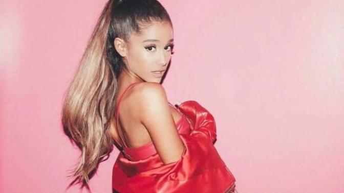 Ariana Grande or Alexis Ren?