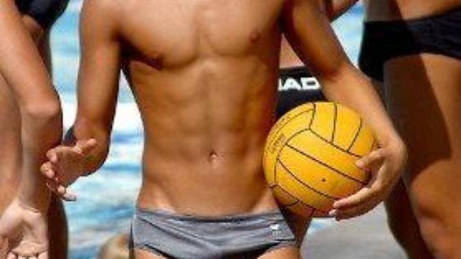 My friends think im weird bcoz I think a guy in low rise speedo's is extremely sexy, isit just me ladys?
