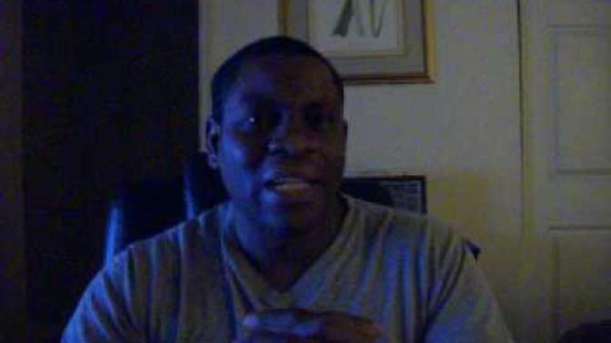 Why do people (particularly black and white men) make videos attacking black women all day?