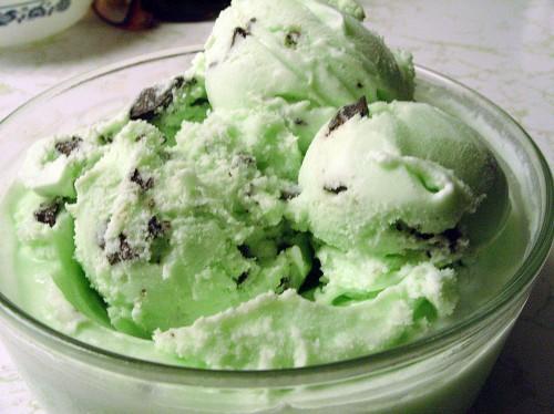 Which ice cream flavor is your favorite?