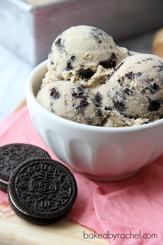 Which ice cream flavor is your favorite?