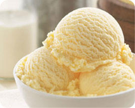 Which ice cream flavor is your favorite?