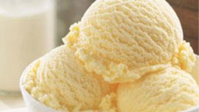 Which ice cream flavor is your favorite?