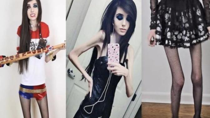 Why isn't Eugenia Cooney dead yet?