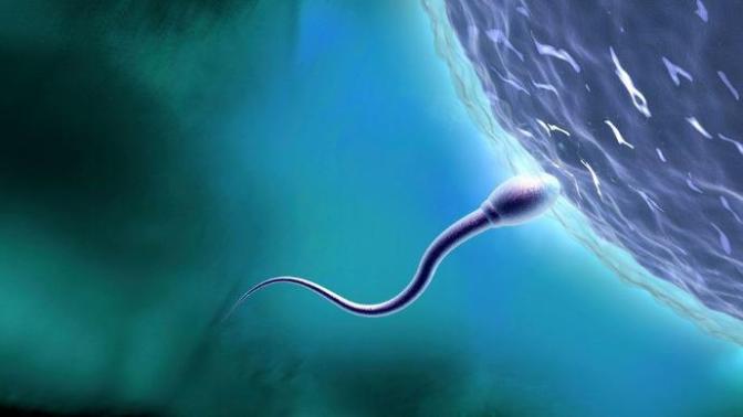 Men, could you handle the symptoms of male birth control?