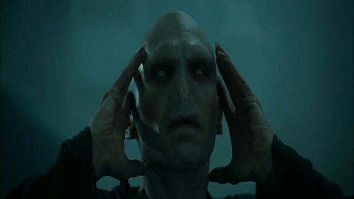 who is your favorite evil character ??