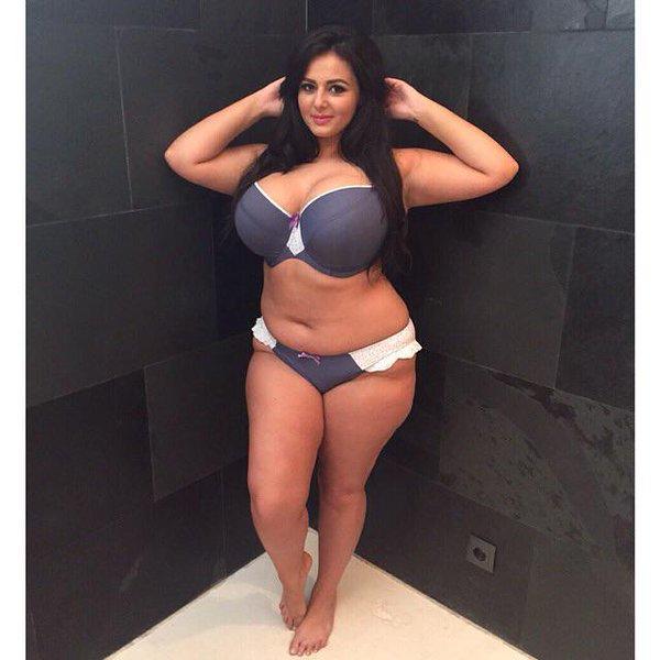 Why do some people find fat people repulsive?