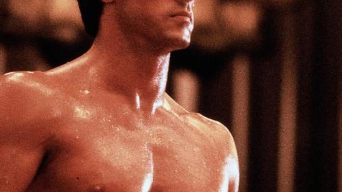 Ladies do you love Rocky or the Russian?