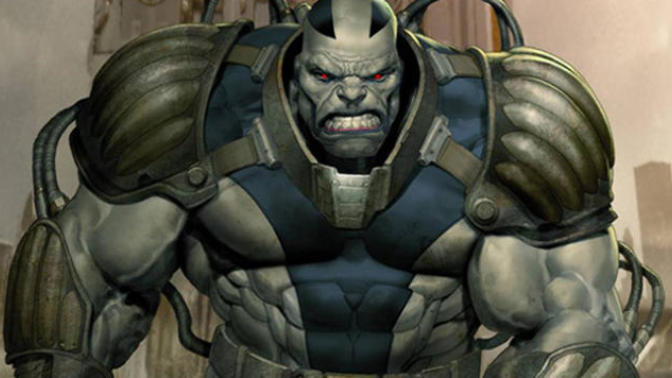 Rate this X-Men Baddie: Apocalypse?