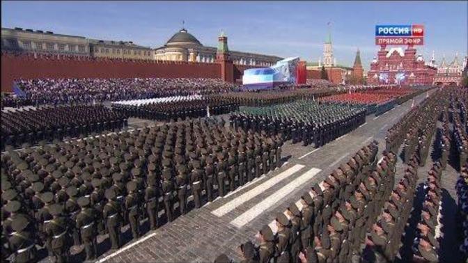 Hypothetical scenario: What if NATO vs BRICS war happens in 2032?