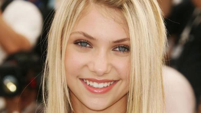 How ironic that this is the same girl?