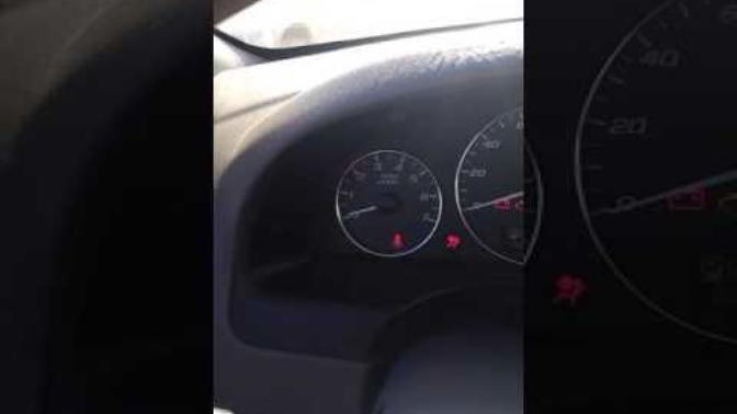 Girls, Here is a video of my car not starting -what do you think?