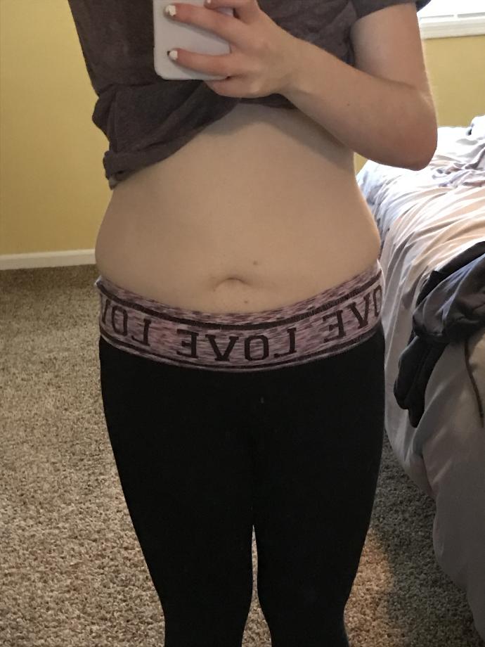 How does this body look?