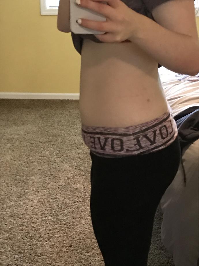 How does this body look?