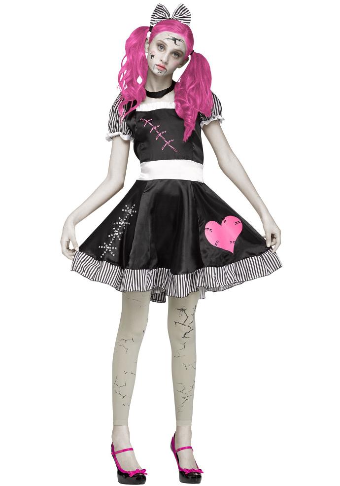 what should my Halloween costume be next year ?
