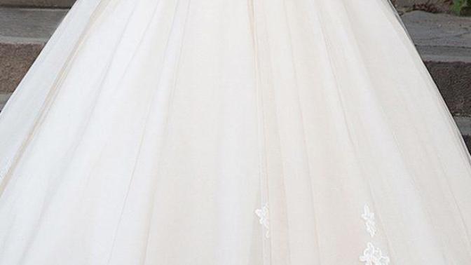 Which wedding dress should I get?
