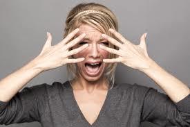 How annoying can naggers, drama queens or neglectors be to a man?
