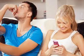 How annoying can naggers, drama queens or neglectors be to a man?