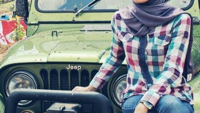 I'm not Muslim, but I find women who practice Hijab especially attractive. Is that unusual?