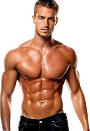 Muscles or No Muscles on a man which do you prefer?