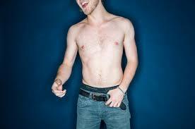 Muscles or No Muscles on a man which do you prefer?