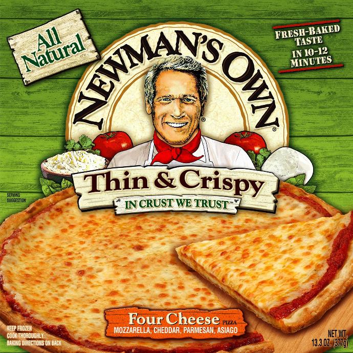 What is the best brand of frozen pizza?