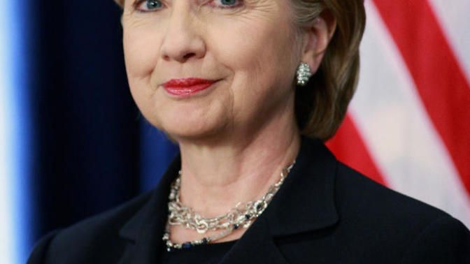 Is russia trying to disrupt the usa presidential election with faked clinton emails and documents?
