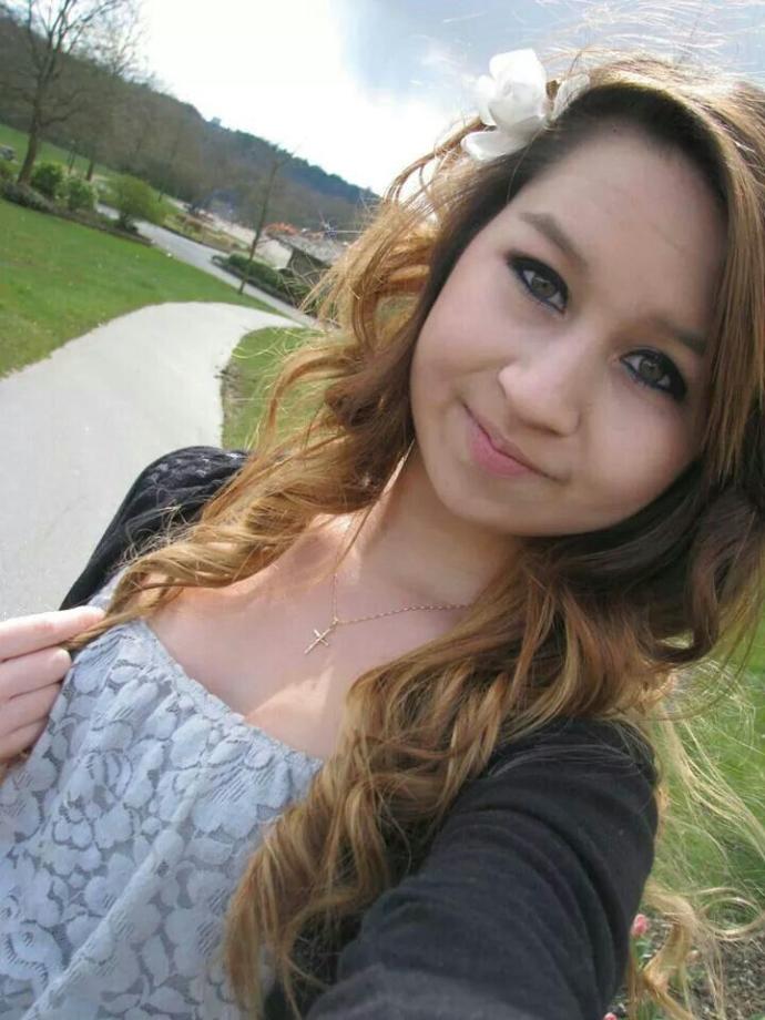 did this girl deserve to die?