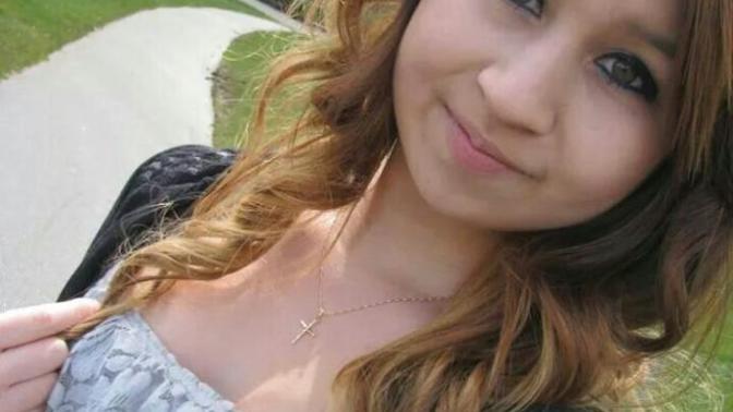 Did this girl deserve to die?