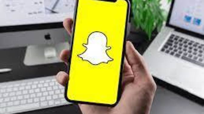 Why does he keep leaving me on open on snapchat?