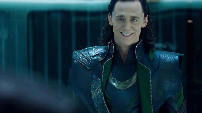 Why do girls like Loki so much?