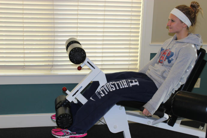 Do you care what you look like at the gym?