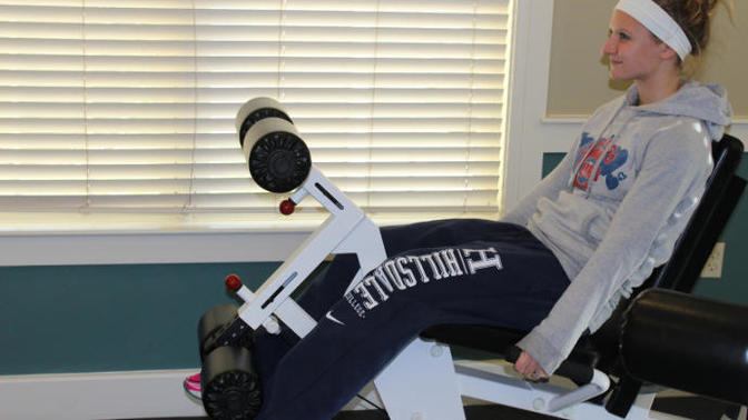 Do you care what you look like at the gym?