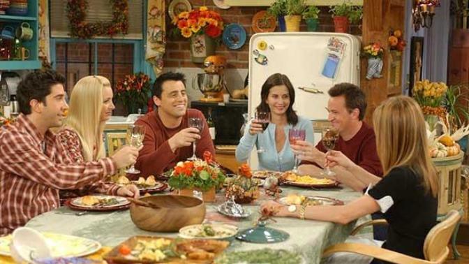 Do you have a "normal" time for having dinner?