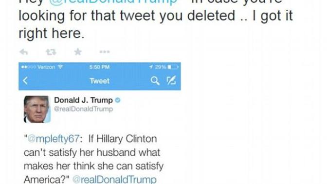 Are you embarrassed by how this election is going so far, regardless of who you're voting for or who wins?