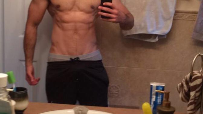 Ladies, would you smash?