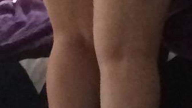 Guys, Thoughts on my body?