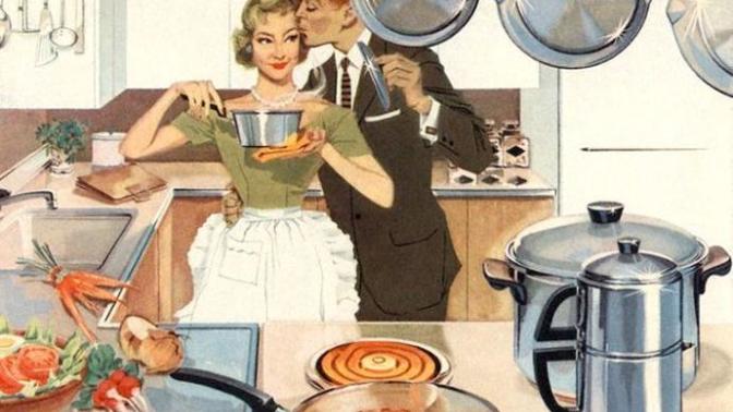 Why don't modern liberal women respect what traditional women want to do with their lives?