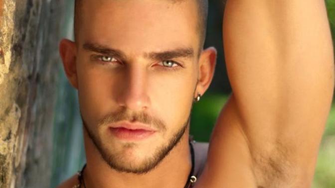 Which Mexican guy is the most attractive, and which Mexican guy is the least attractive?
