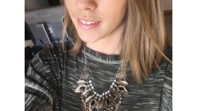 My mom thinks I wear too much makeup. Should I just ignore her?