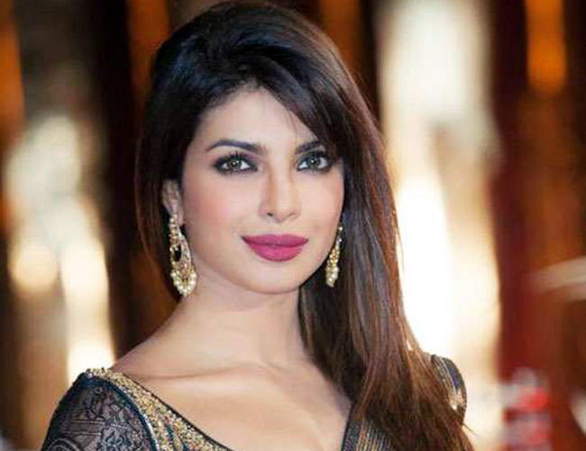 What ethnicity does Priyanka Chopra look like? And do you think she's hot?