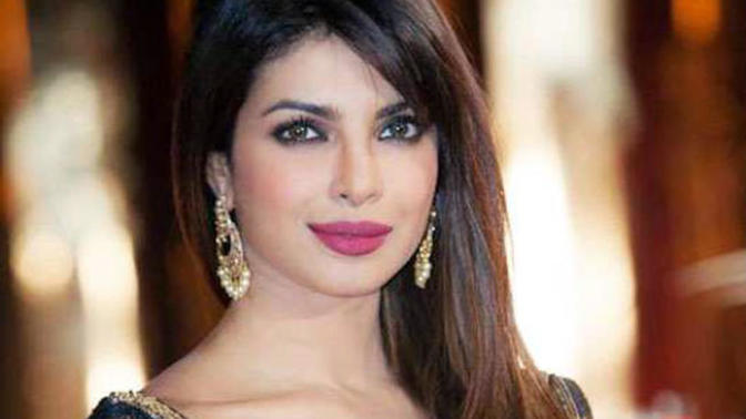 What ethnicity does Priyanka Chopra look like? And do you think she's hot?