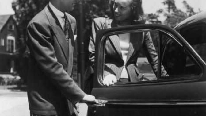 Why aren't many men chivalrous anymore?