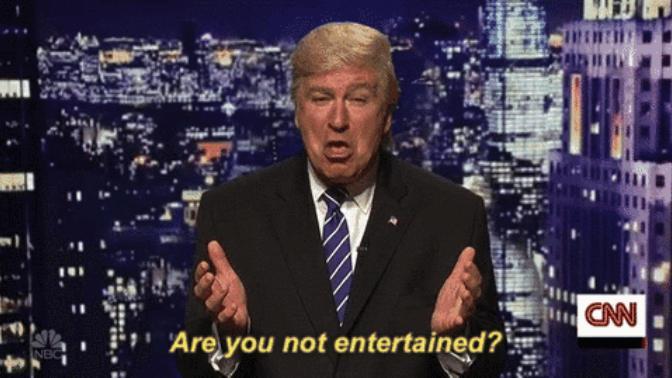 Trump gets his Twitter account confiscated due to his reckless nature. When will it be announced that USA has been pranked by Trump this entire time?
