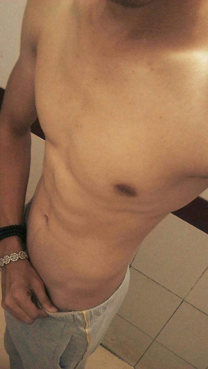Is this Body type  sexually attractive to you?