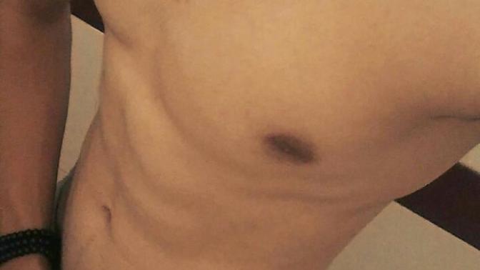 Is this Body type sexually attractive to you?
